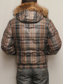 Пуховик Leesma  909045A
